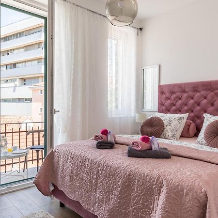 ספליט Romantic Apartment With Balcony מראה חיצוני תמונה