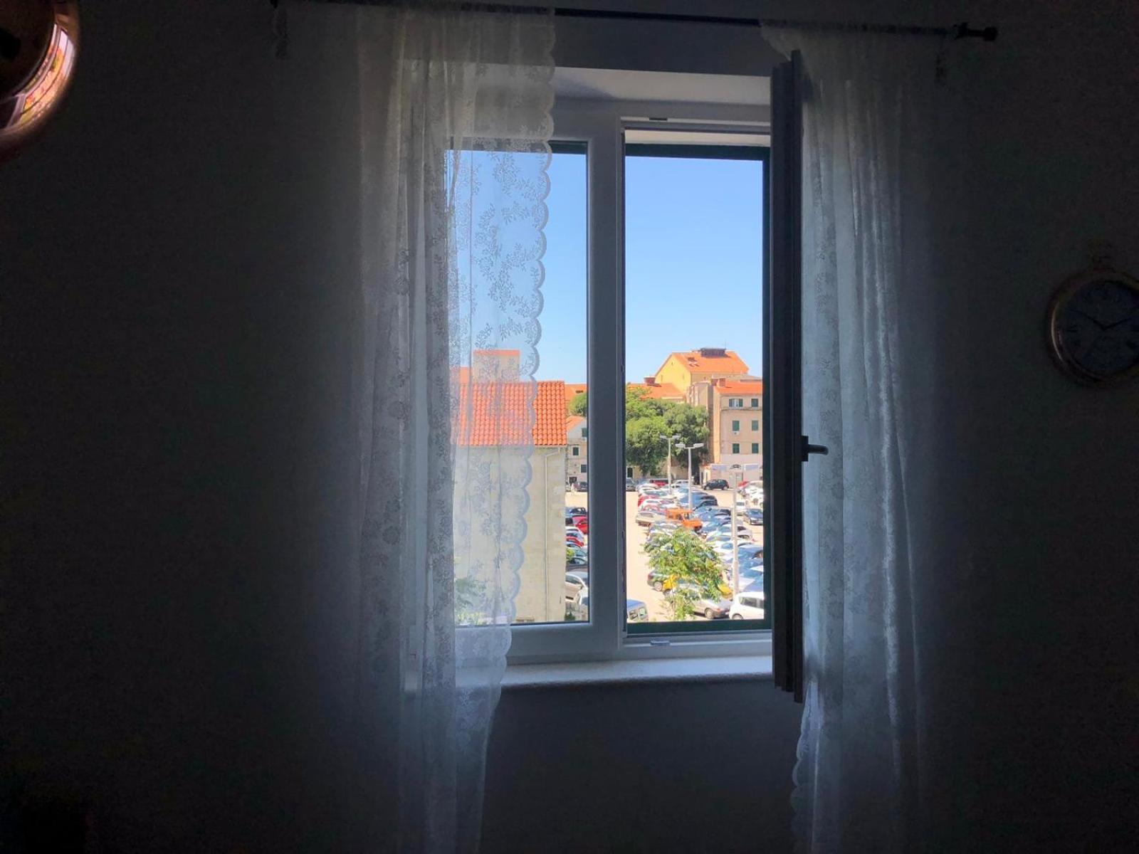 ספליט Romantic Apartment With Balcony מראה חיצוני תמונה